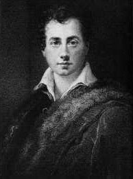 Лорд Байрон (Lord Byron)