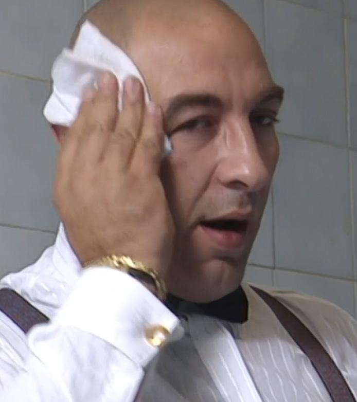 Порно шакал