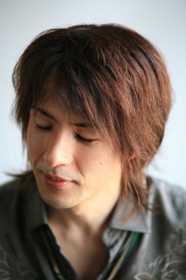 Эгути Такахито