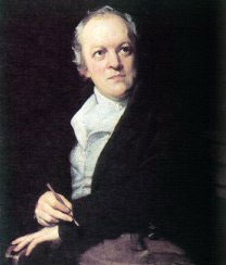 Уильям Блейк (William Blake)