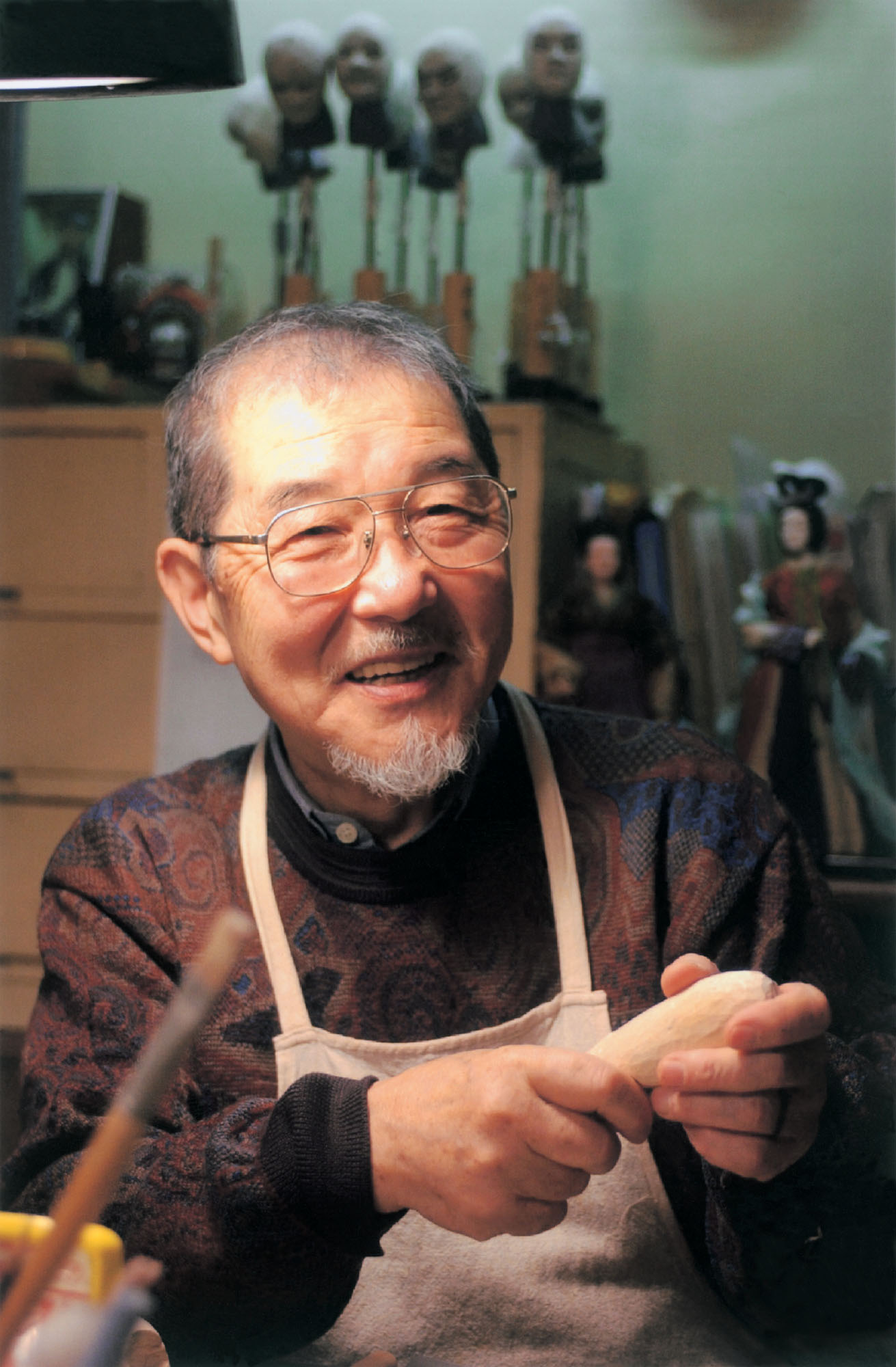 Kavamoto Kihatiro Kawamoto Kihachirou