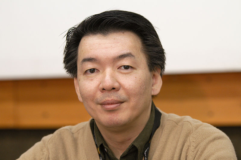 Урусихара Сатоси (Urushihara Satoshi)