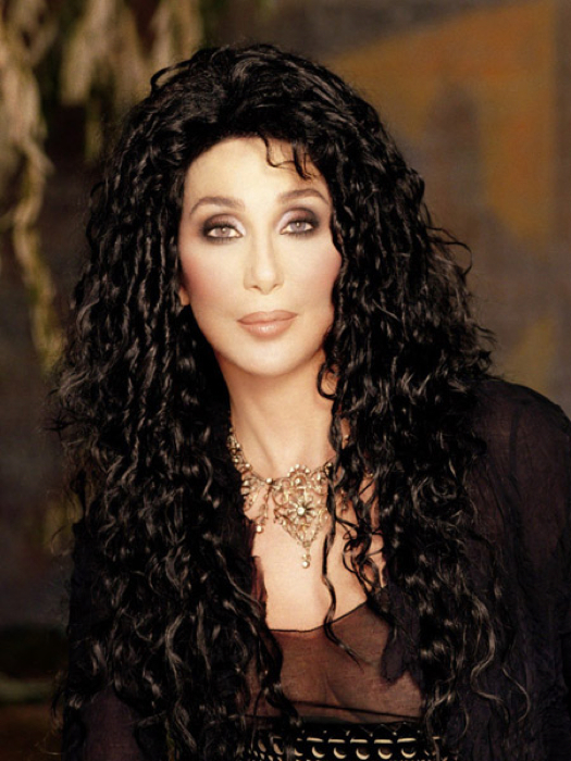 Шер (Cher)