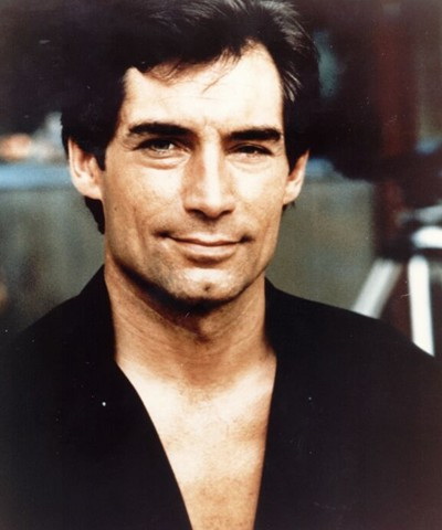 Тимоти Далтон (Timothy Dalton)