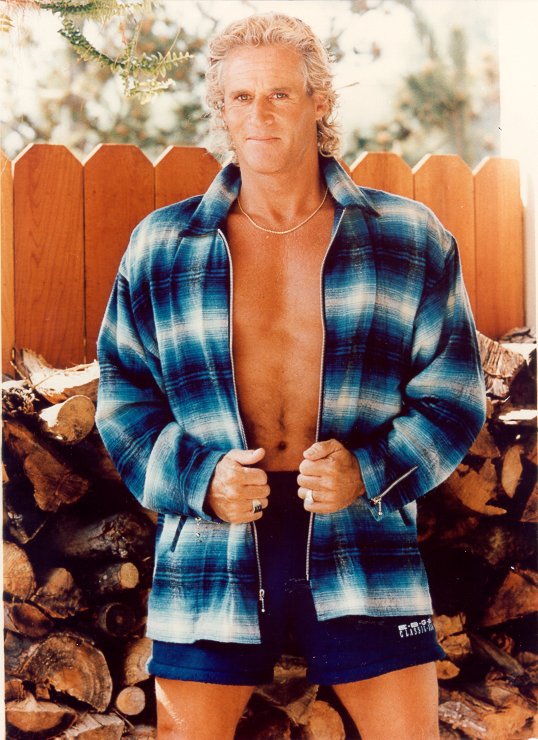 Рэнди Уэст (Randy West)