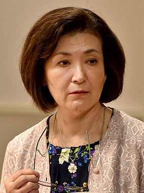 Такабаяси Юкико
