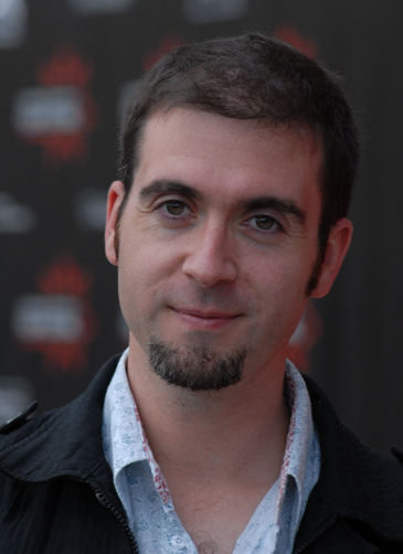 Томм Мур (Tomm Moore)