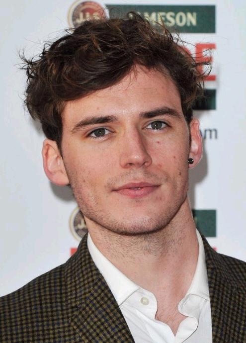 Сэм Клафлин (Sam Claflin)