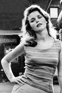 Lee Remick Topless