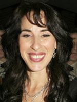 Мэгги Уилер (Maggie Wheeler)
