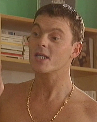 Анаммен жыныстық сапар