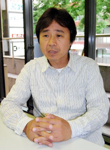 Кунимото Масахиро