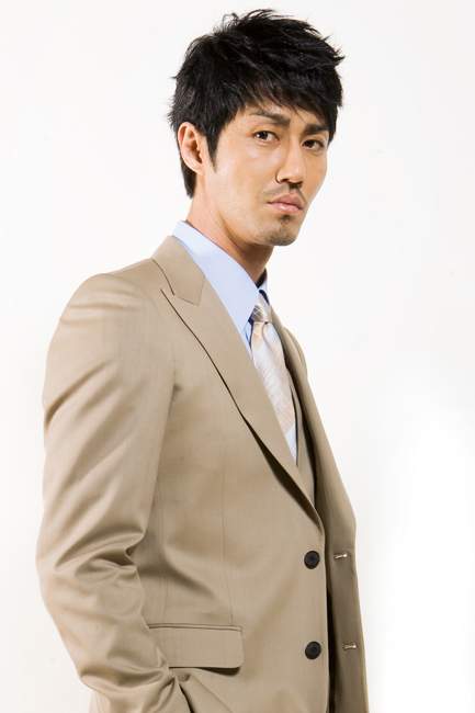 Чха Сын Вон (Cha Seung-won)