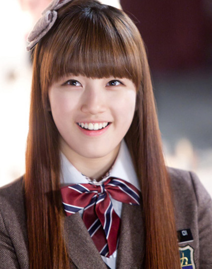 Сьюзи (Suzy)