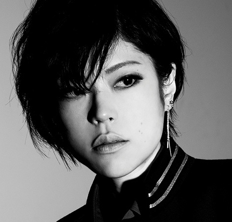 nano japanese singer net worth