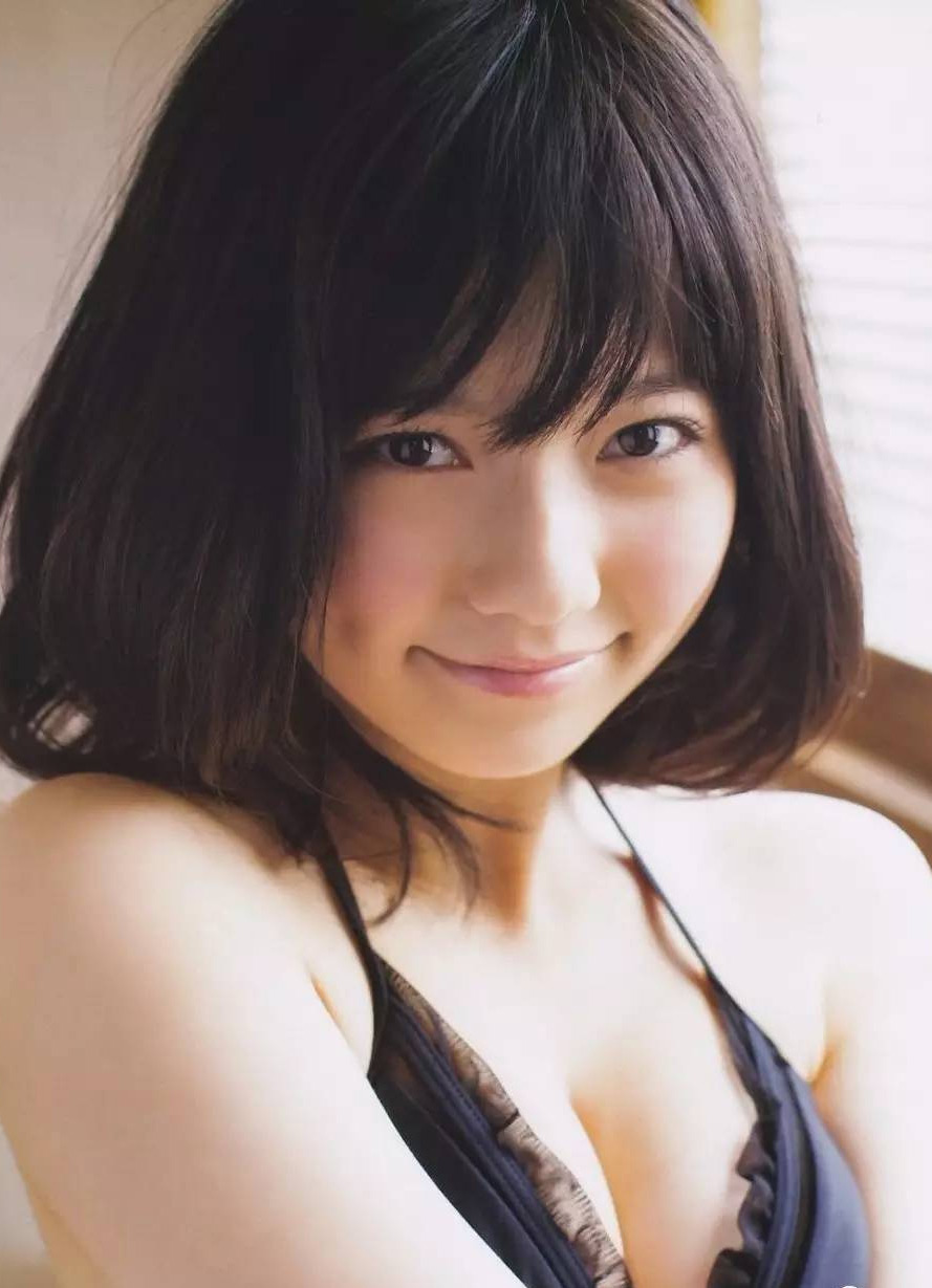 Исихара Рина (Ishihara Rina)