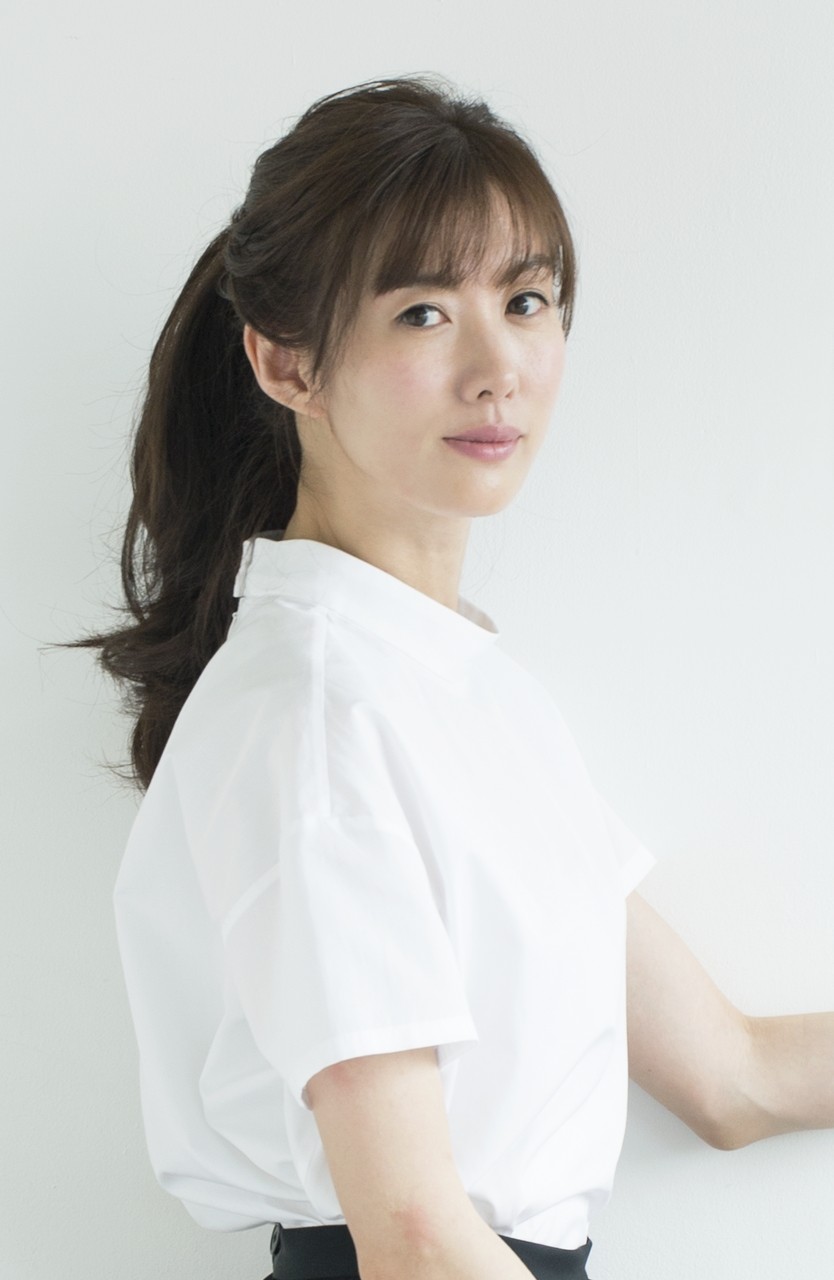 Watch Rie Tomosaka video Watch Rie Tomosaka video