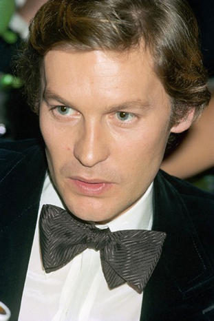 Хельмут Бергер (Helmut Berger)