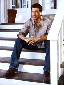 Фотографии: Джеймс Дентон [James Denton]