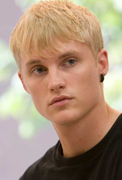 Тоби Хемингуэй (Toby Hemingway)