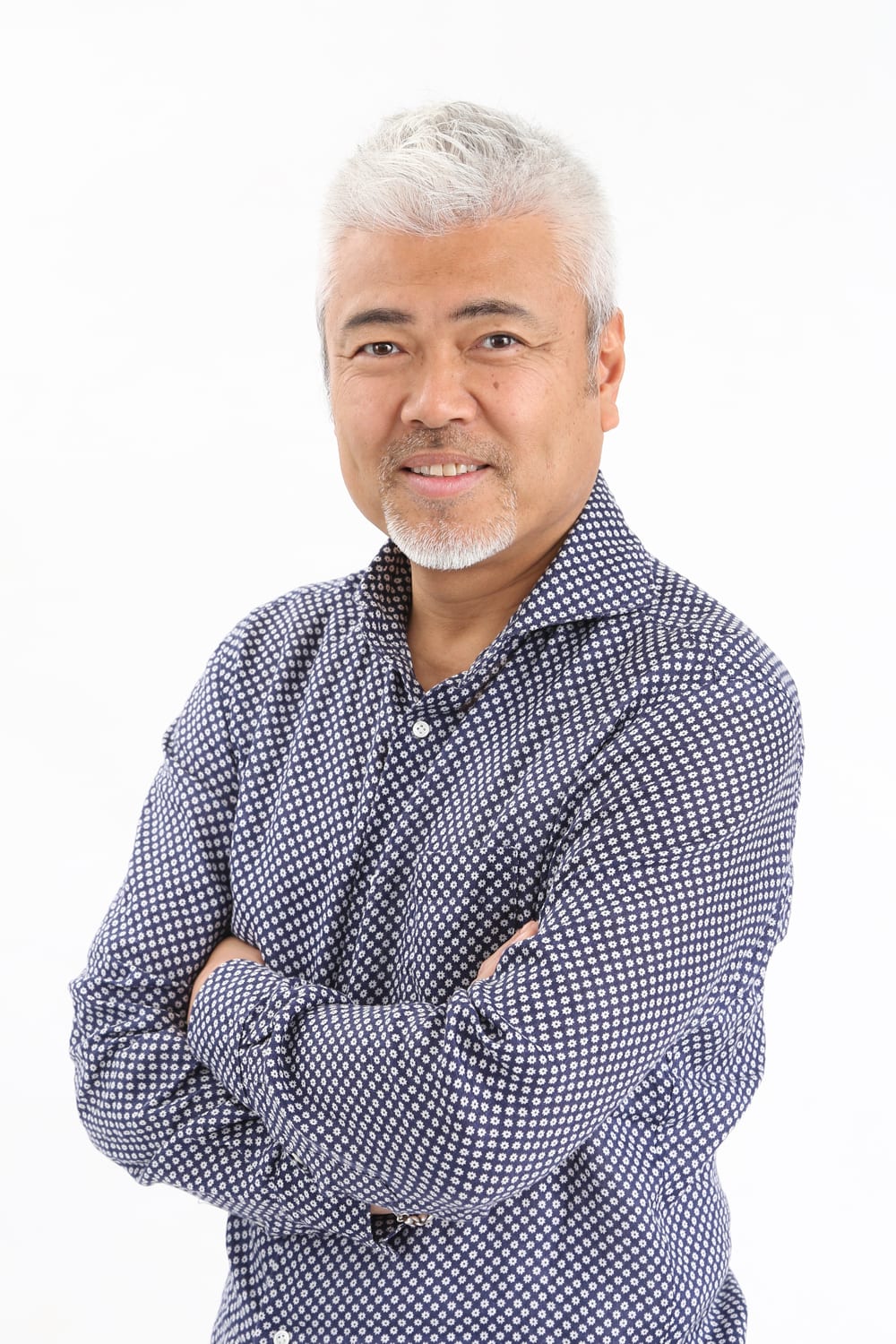 Оно Ацуси (Ono Atsushi)