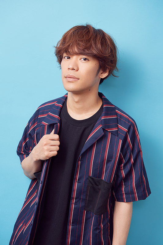 Оно Кэнсё (Ono Kenshou)