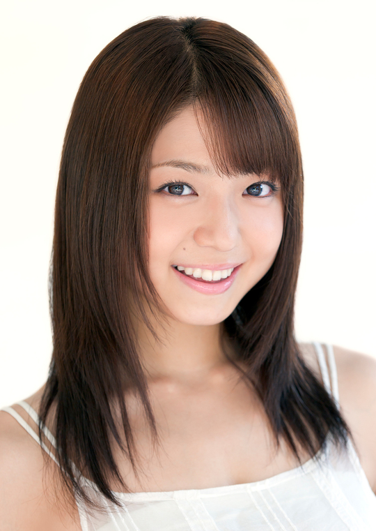 Nakamura Shizuka