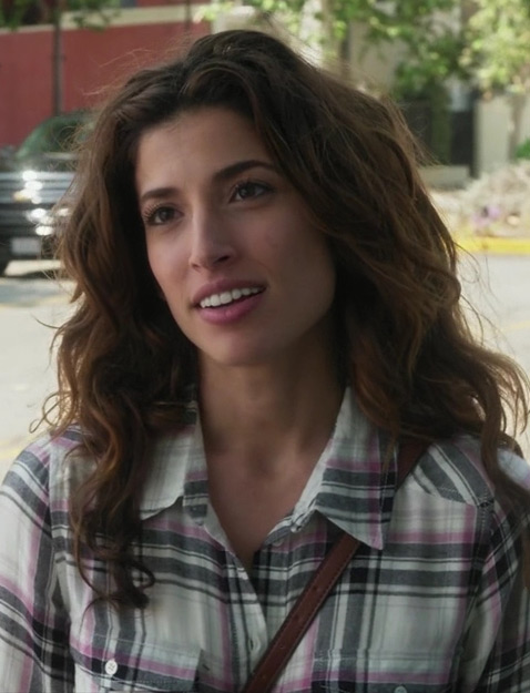 Tania Raymonde Mr Skin