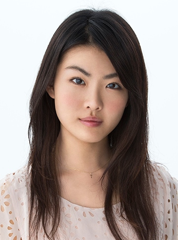 Фукуда Маюко (Fukuda Mayuko)