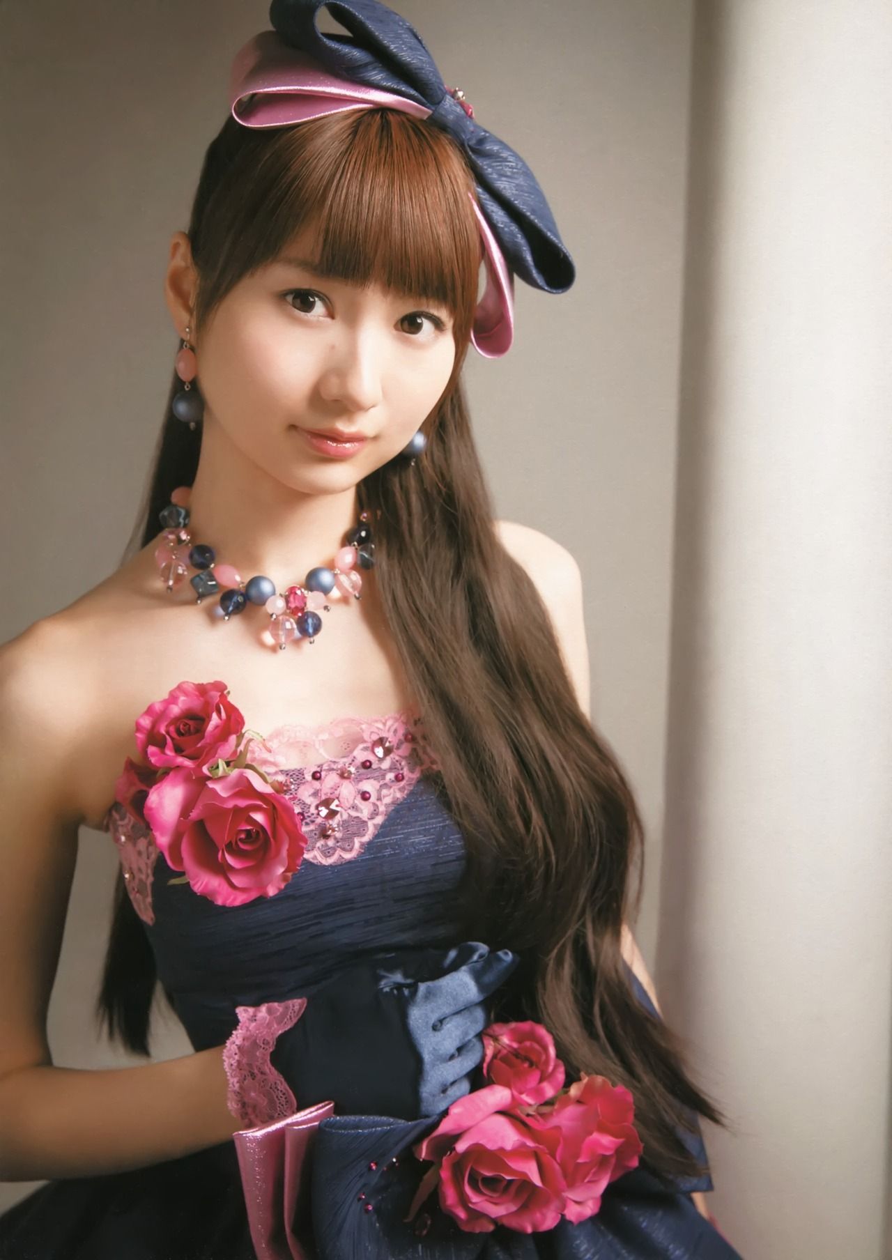 Haruka Tomatsu Nude Photos 68 Haruka Tomatsu Nude Photos 51