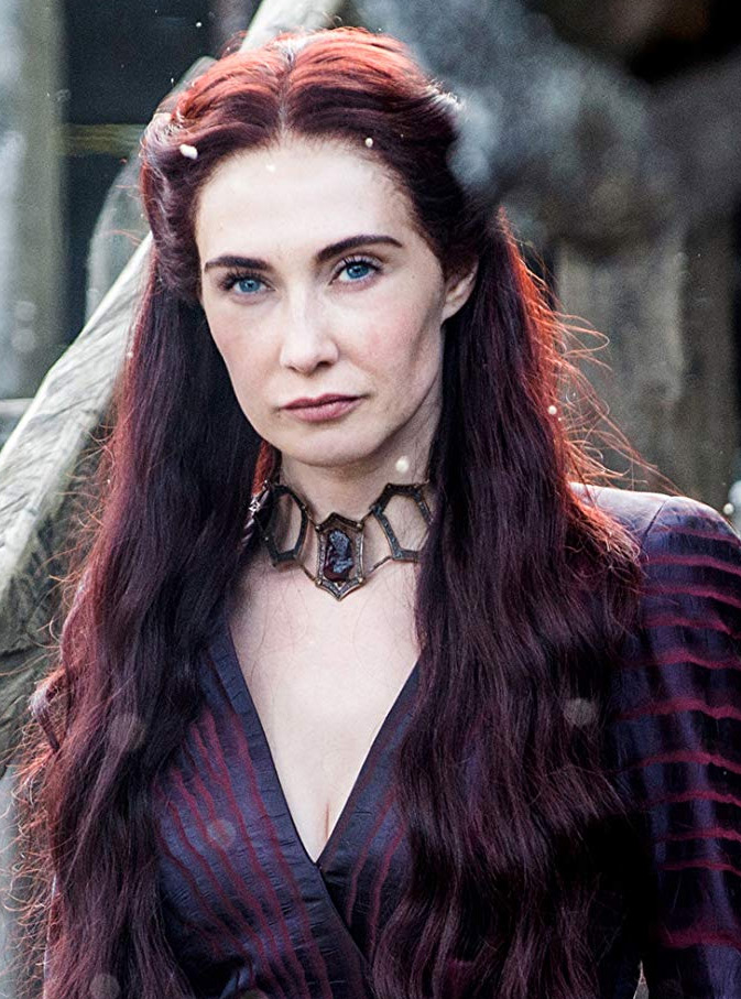 Carice Van Houten Hot