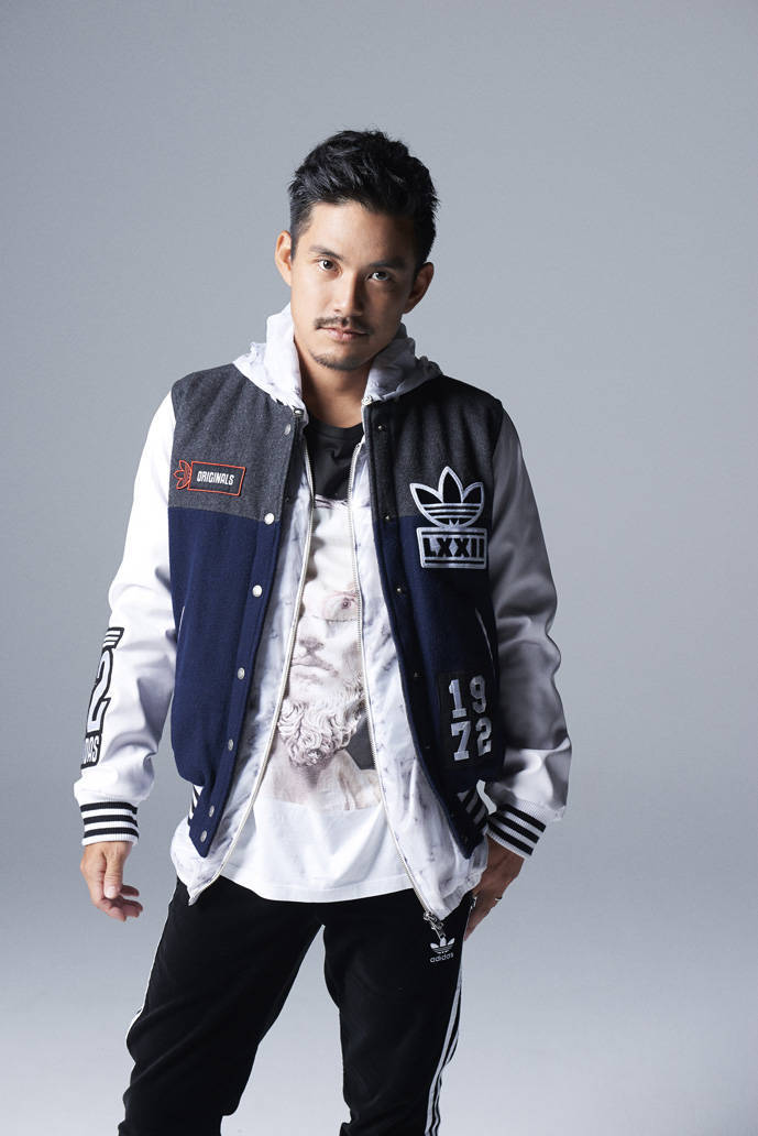 Асакава Такэси (Asakawa Takeshi)