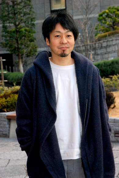 Юаса Хироаки