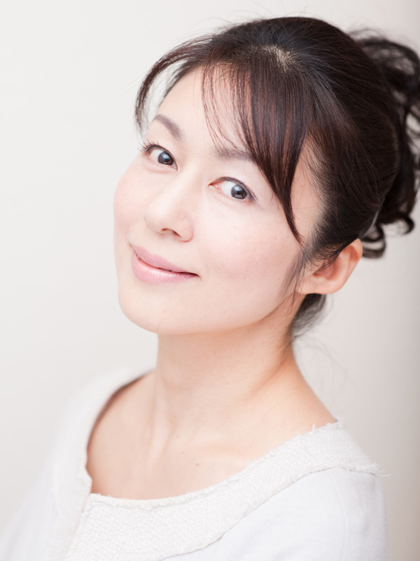 Аояма Тикако (Aoyama Chikako)