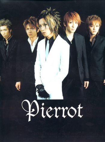 Pierrot