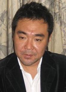 Кобаяси Ёсинори