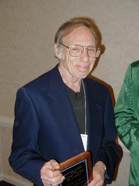 robert sheckley