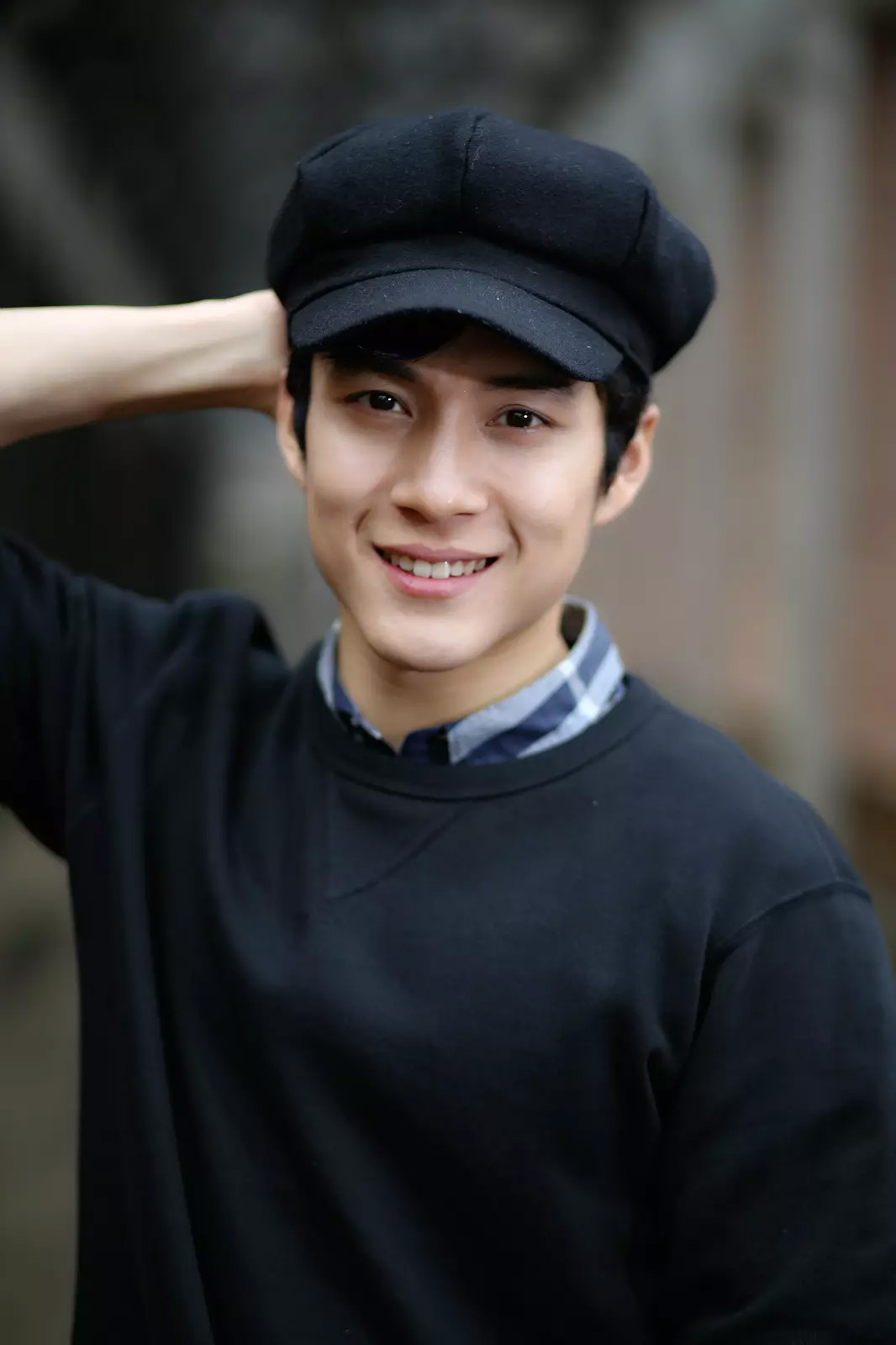 han dong jun han dong jun