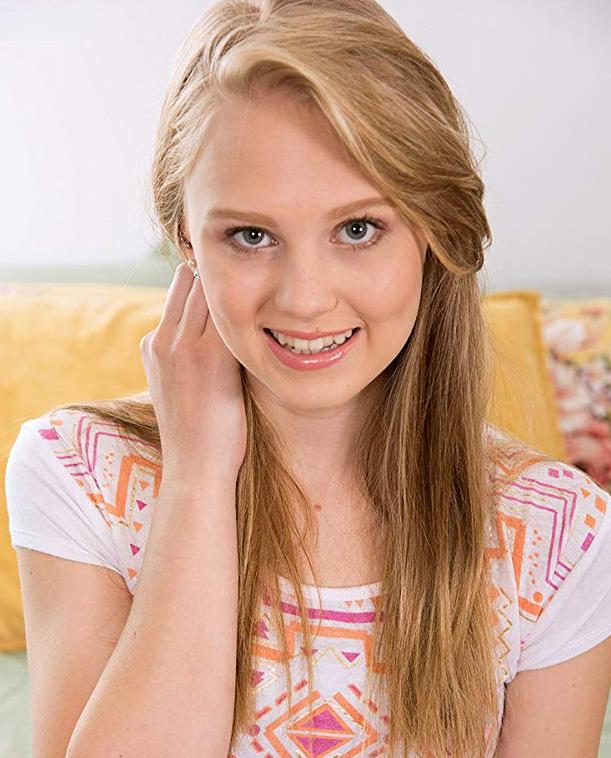 Лили Радер (Lily Rader)