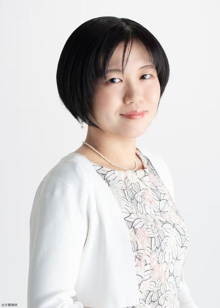 Абэ Тисато (Abe Chisato)