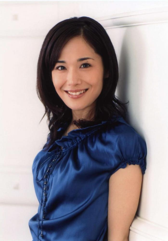 Томита Ясуко