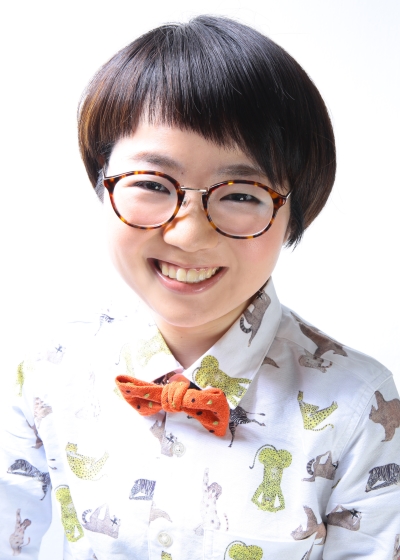 Хикисака Риэ (Hikisaka Rie)