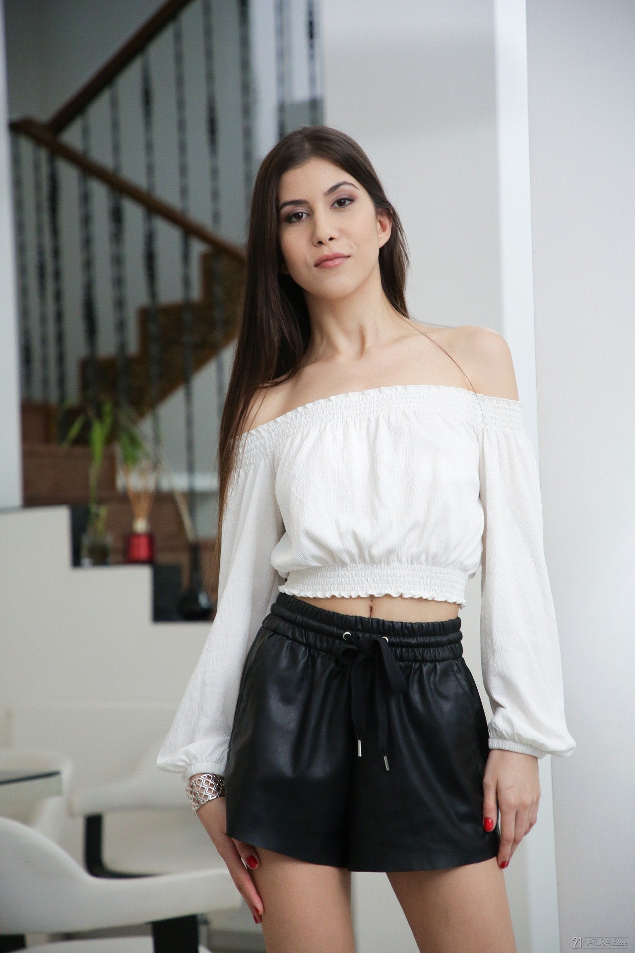 Аня Крей (Anya Krey)