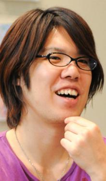 Kikuta Daisuke