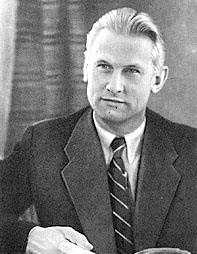 Александр Фадеев (писатель)