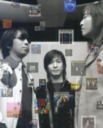 TM NETWORK