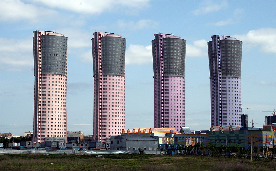 Т банк ходынский бул 4 фото