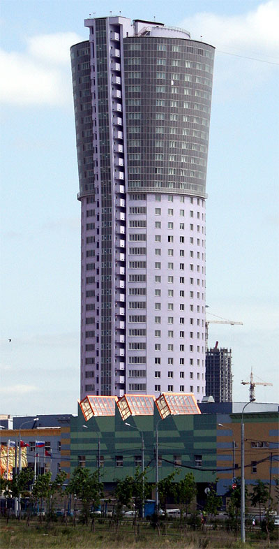 Т банк ходынский бул 4 фото