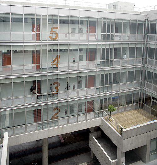 Сеульский национальный университет, Сеул (Seoul National University)