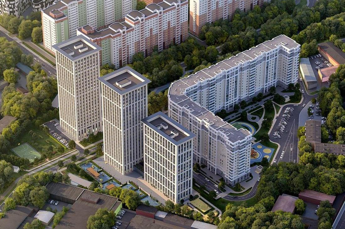 Прайм Тайм, Москва (Prime Time)